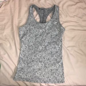 Gymshark Tanktop size small
